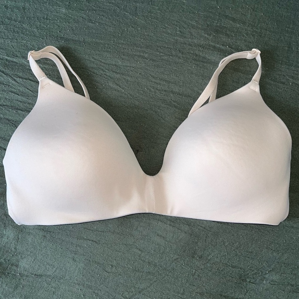 Neutral Everyday Bra